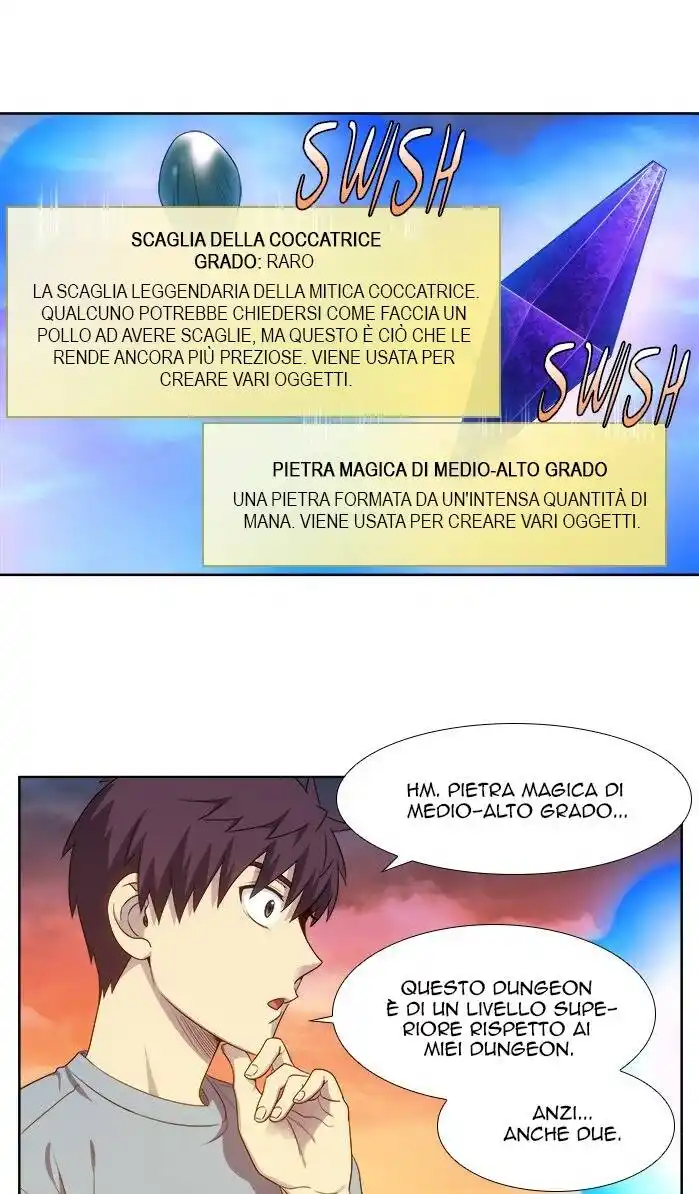 The Gamer Capitolo 343 page 6