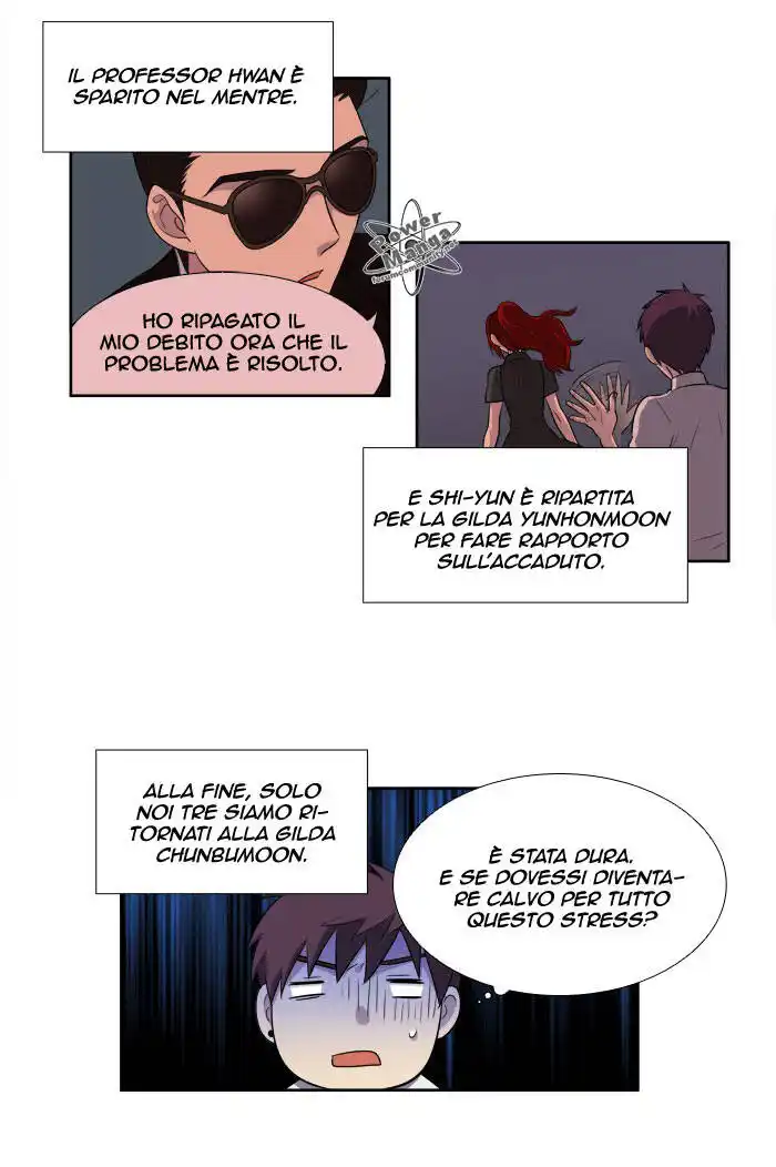 The Gamer Capitolo 153 page 26