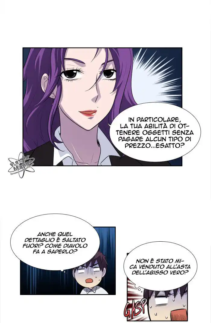 The Gamer Capitolo 153 page 32