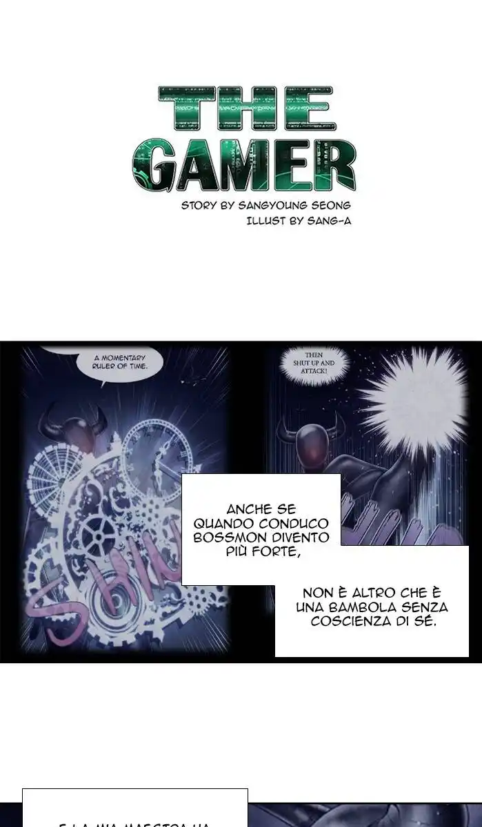 The Gamer Capitolo 340 page 2