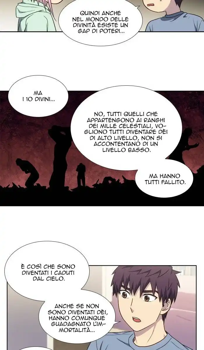 The Gamer Capitolo 340 page 21