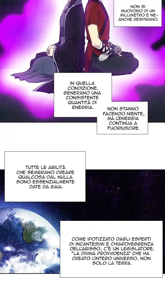 The Gamer Capitolo 340 page 9