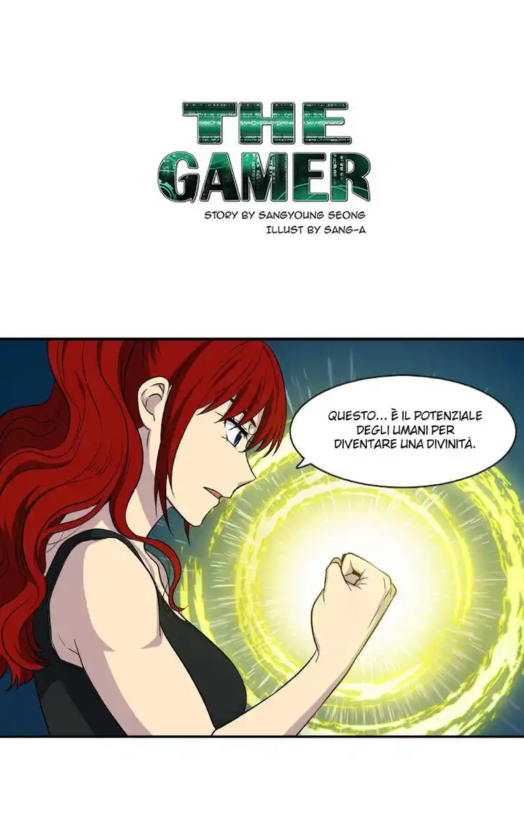 The Gamer Capitolo 434 page 2