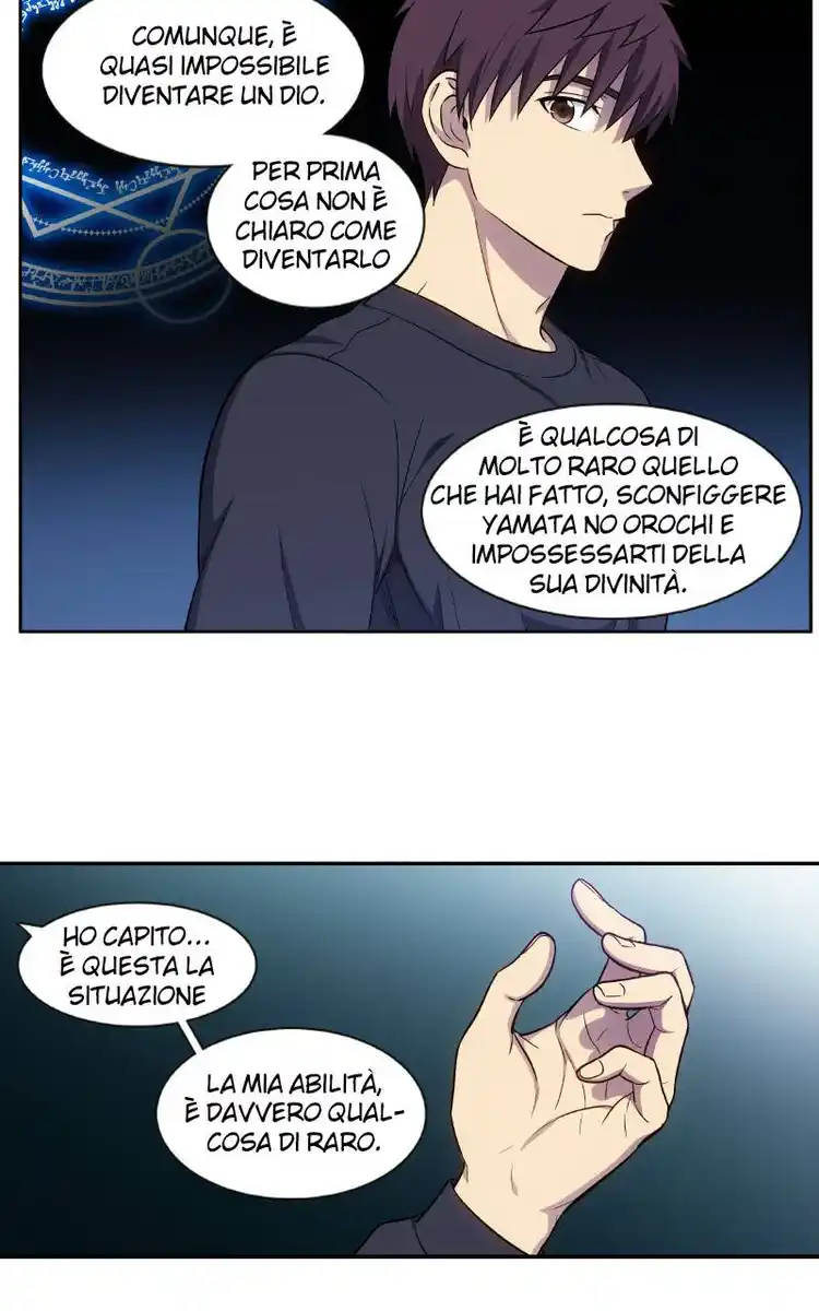 The Gamer Capitolo 434 page 7