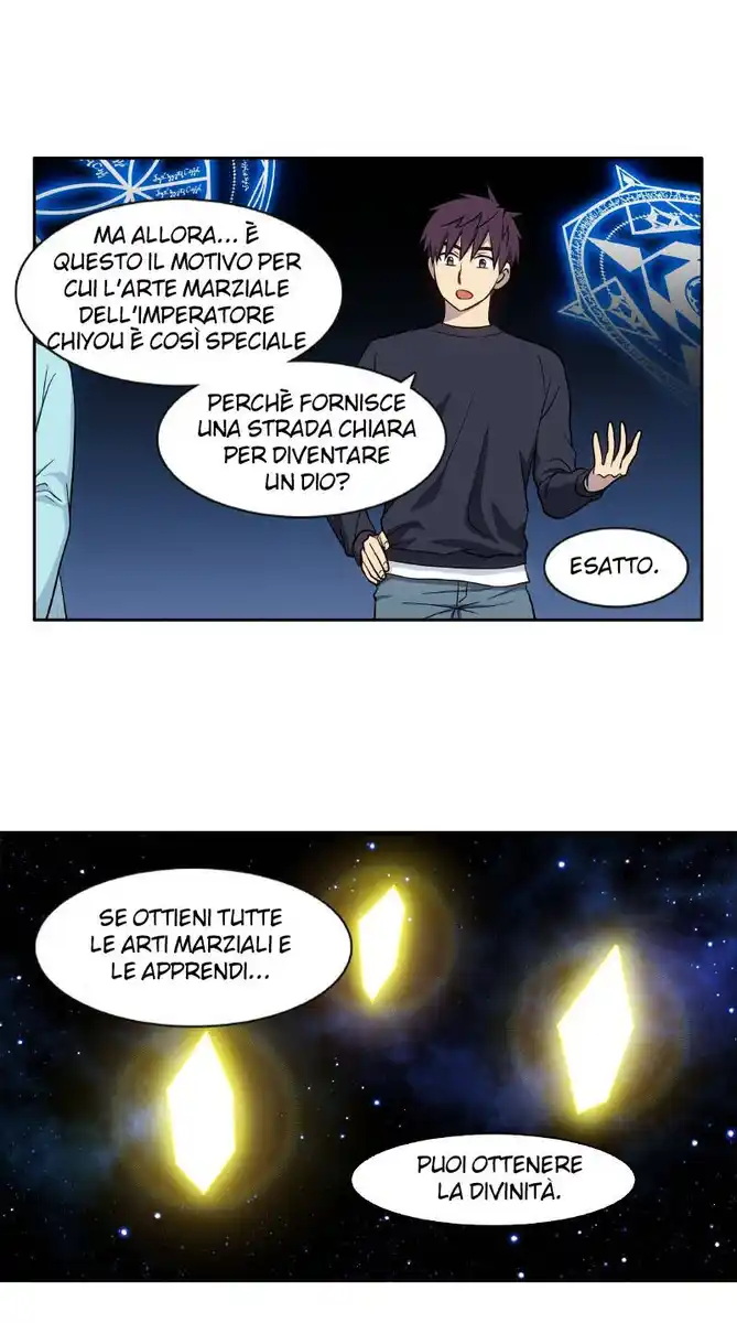 The Gamer Capitolo 434 page 8