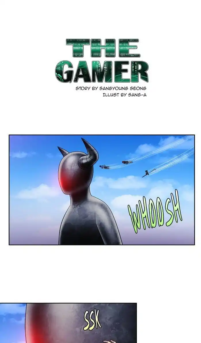 The Gamer Capitolo 315 page 2