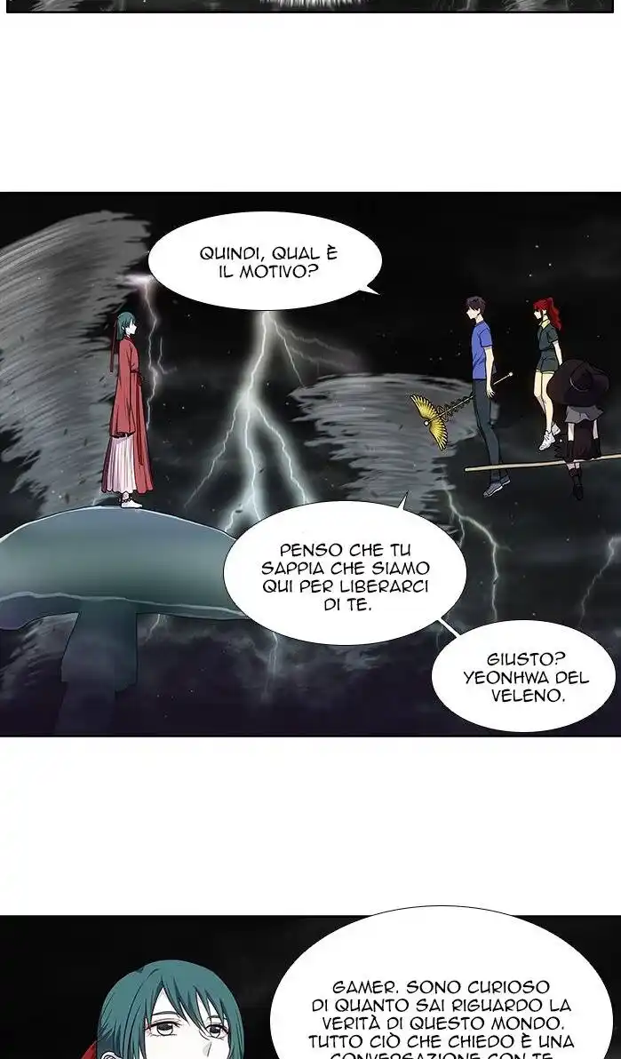 The Gamer Capitolo 315 page 26