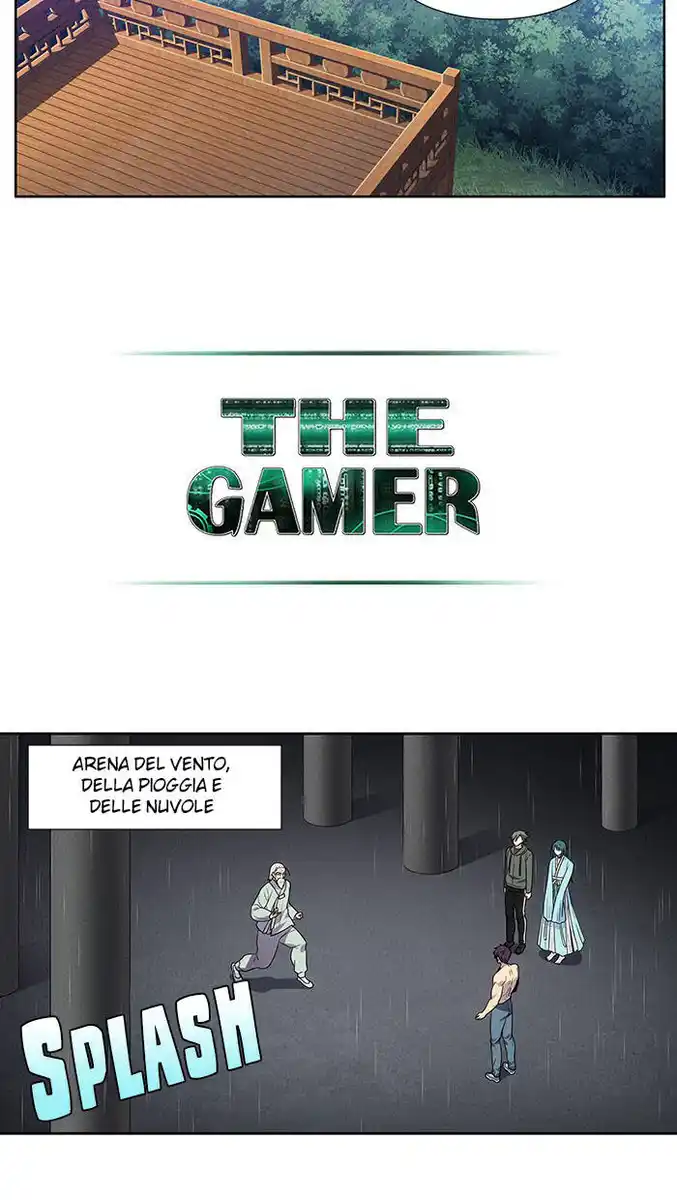 The Gamer Capitolo 378 page 9