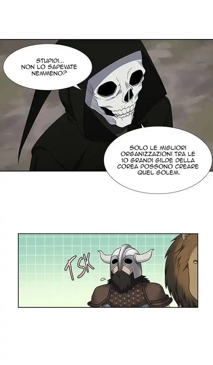 The Gamer Capitolo 305 page 13