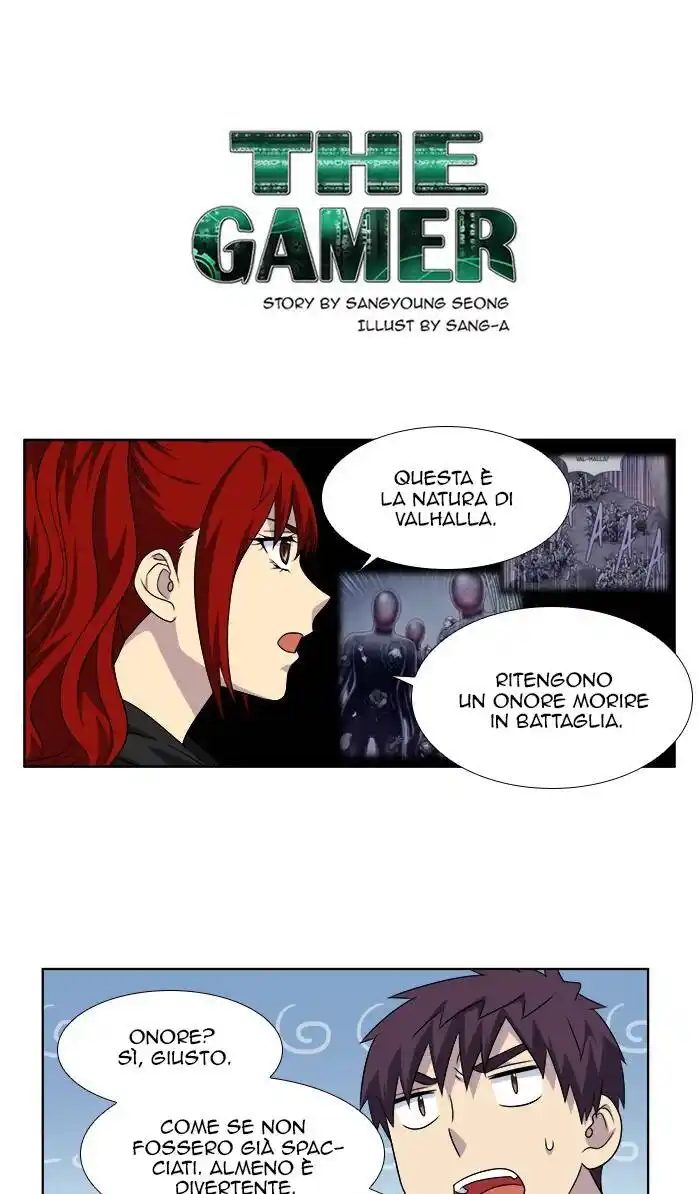 The Gamer Capitolo 305 page 2