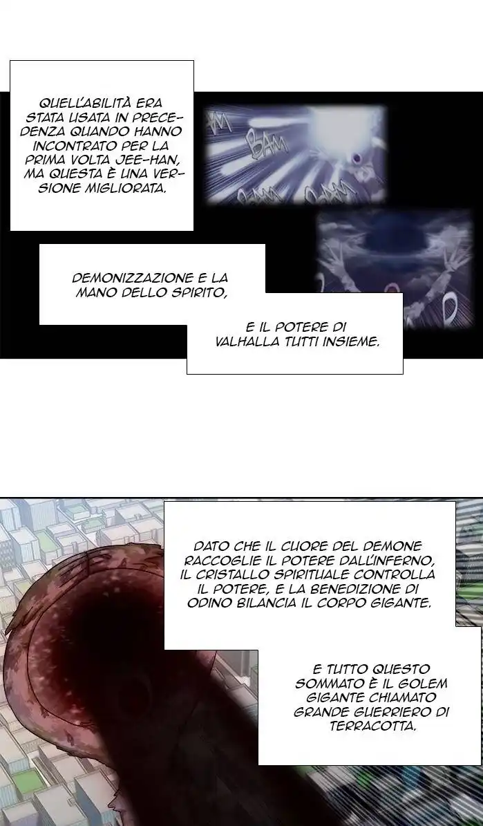 The Gamer Capitolo 305 page 21