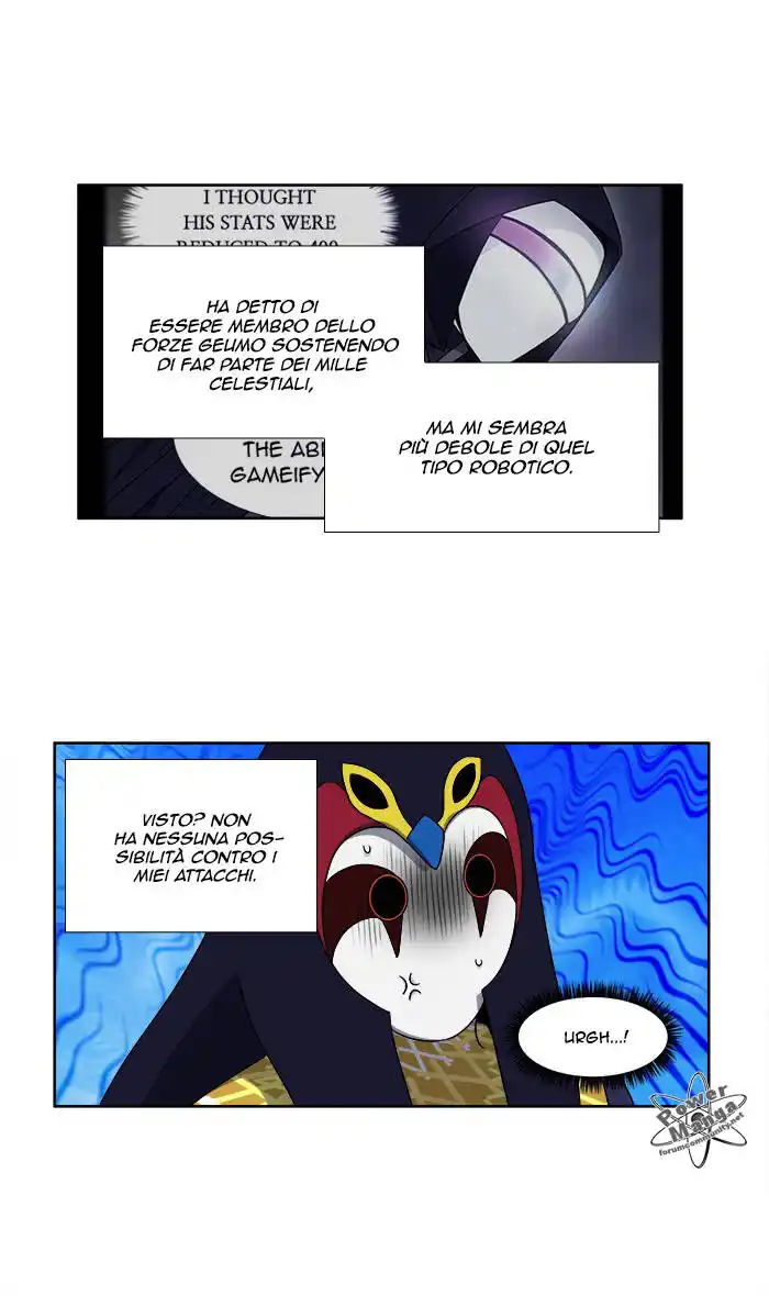 The Gamer Capitolo 267 page 16