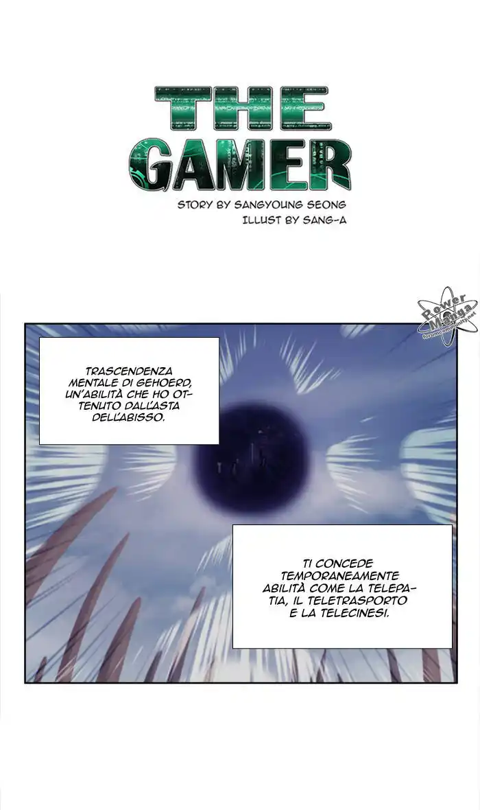 The Gamer Capitolo 267 page 2