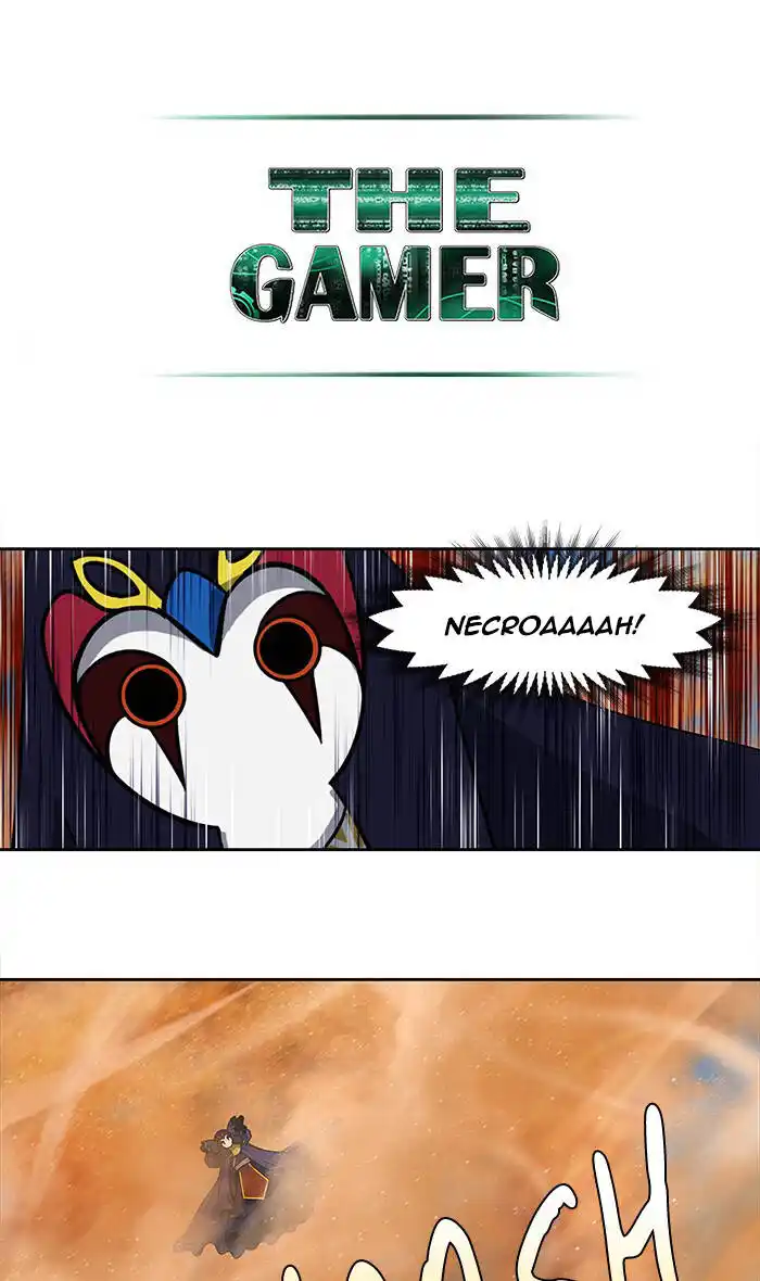 The Gamer Capitolo 267 page 21