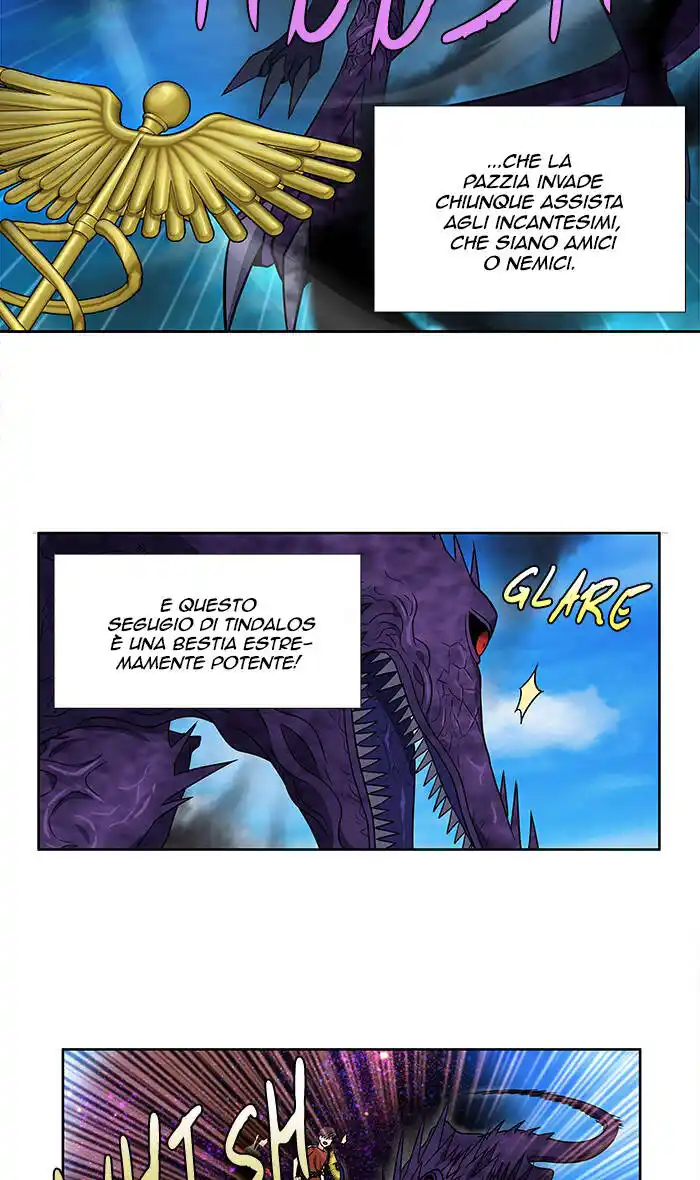 The Gamer Capitolo 267 page 9