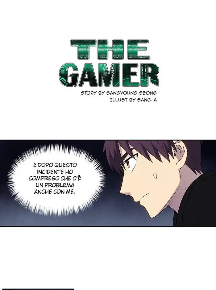 The Gamer Capitolo 399 page 2