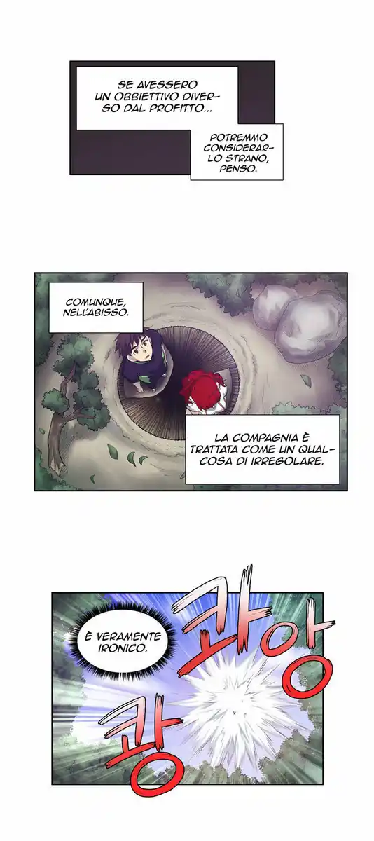 The Gamer Capitolo 79 page 10