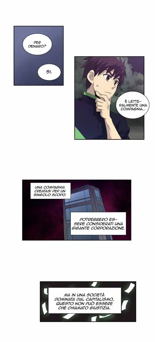 The Gamer Capitolo 79 page 9