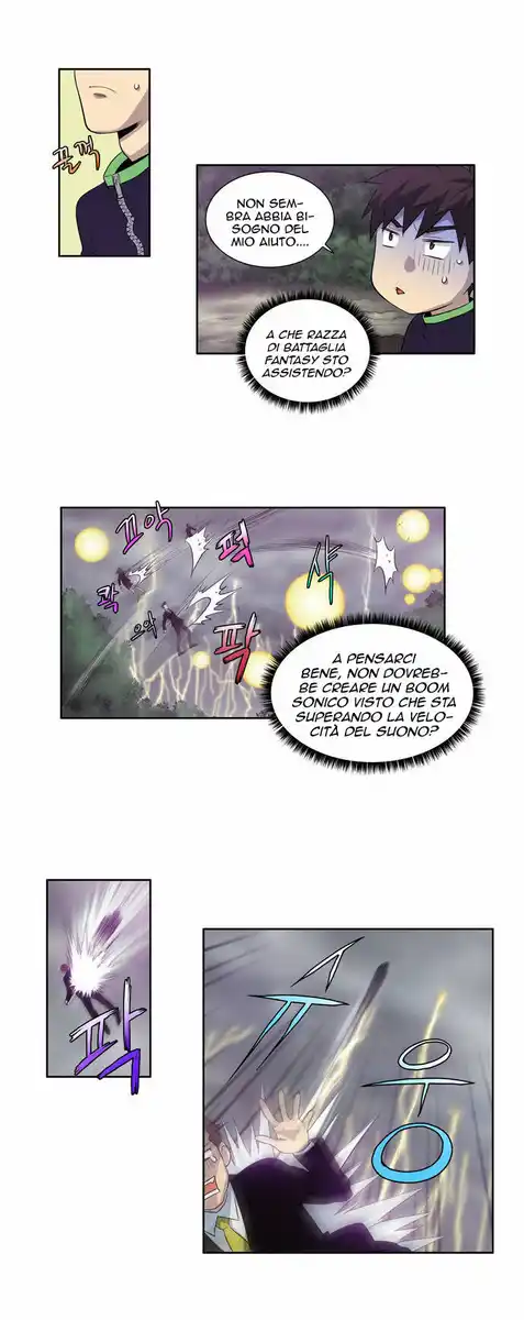 The Gamer Capitolo 80 page 16