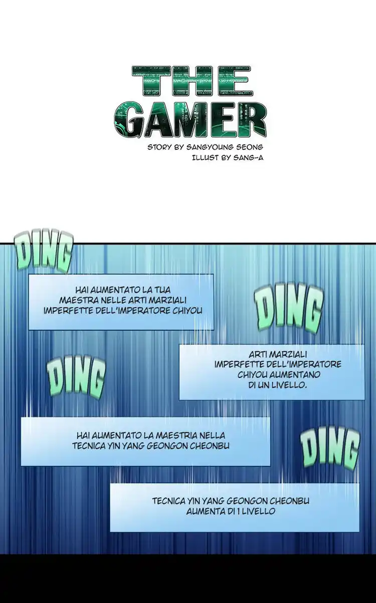 The Gamer Capitolo 438 page 2