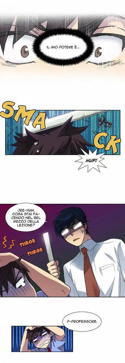 The Gamer Capitolo 05 page 7