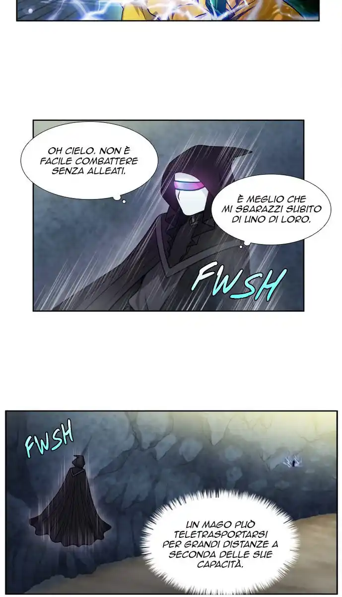 The Gamer Capitolo 258 page 12