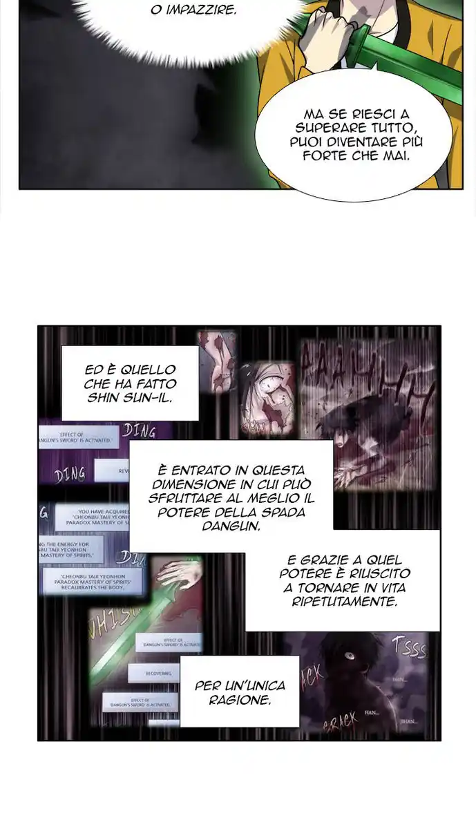 The Gamer Capitolo 258 page 20