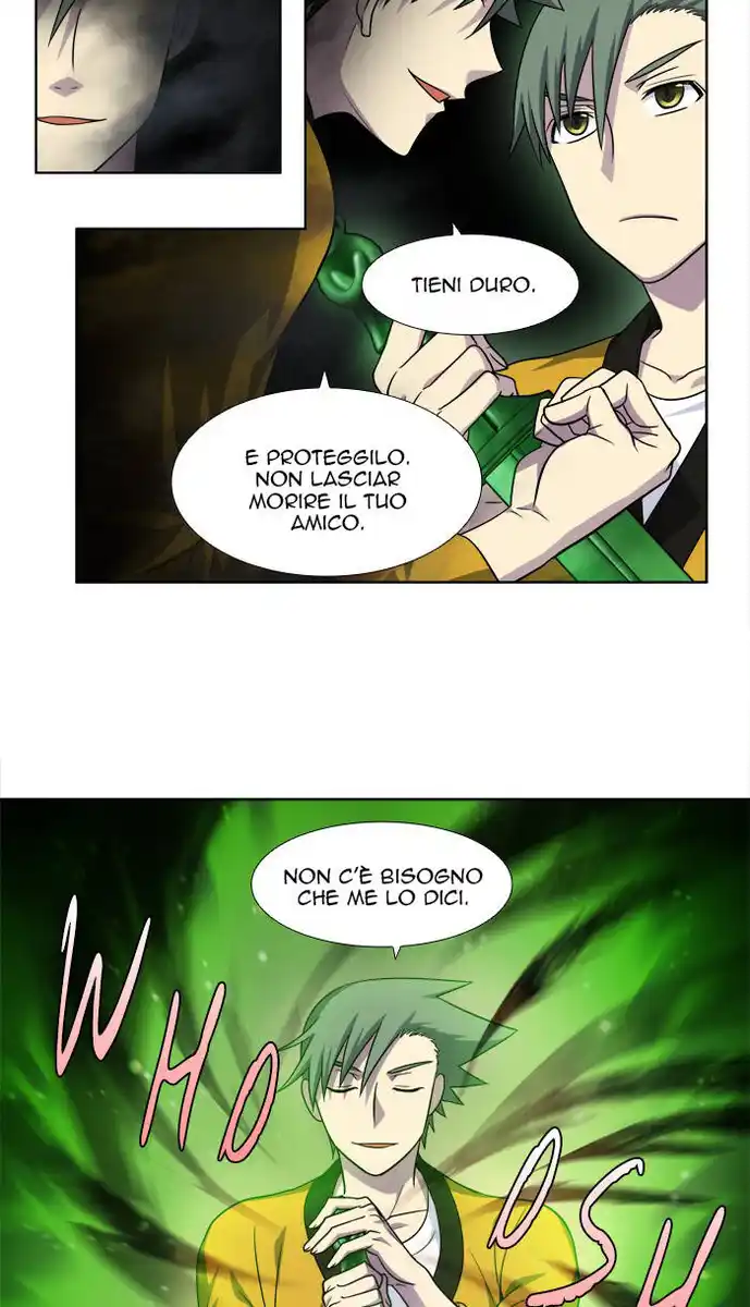 The Gamer Capitolo 258 page 23