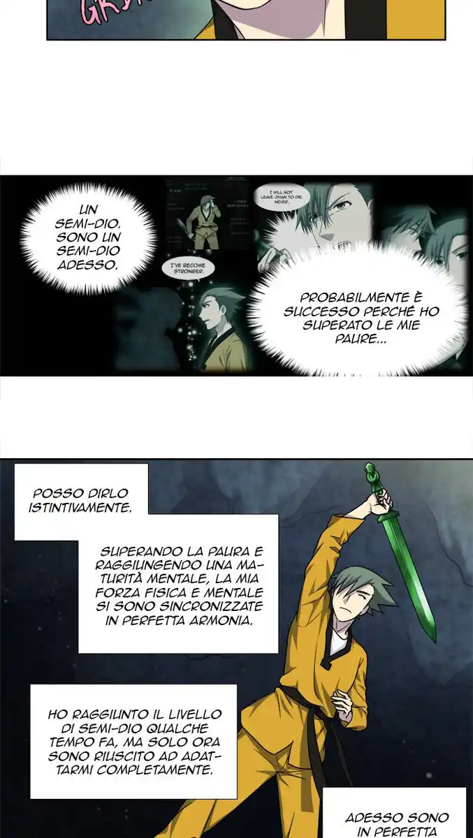 The Gamer Capitolo 258 page 26