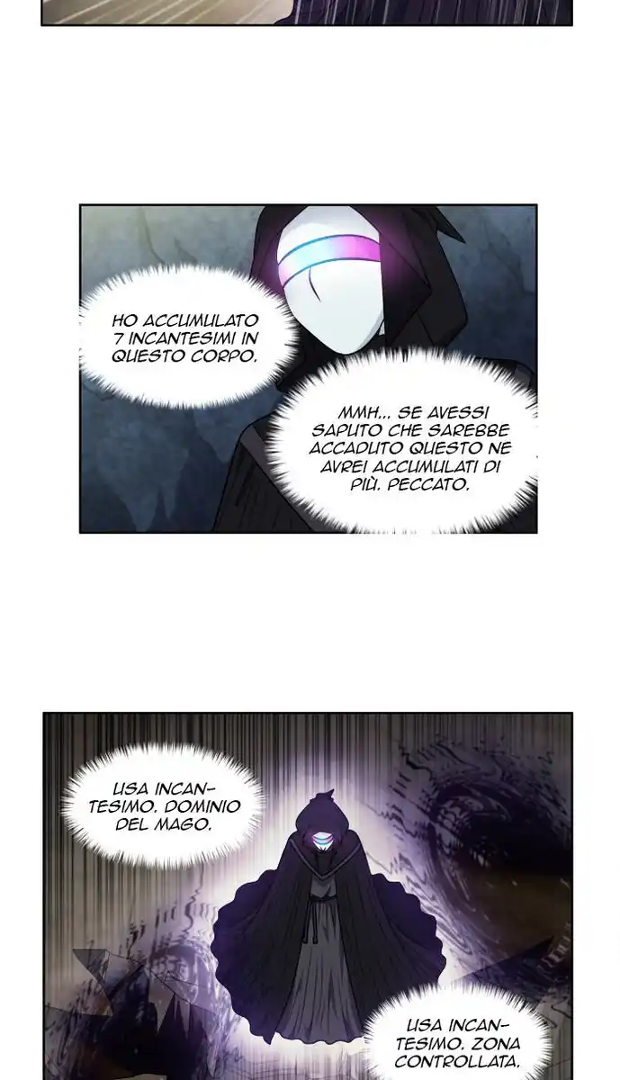 The Gamer Capitolo 258 page 6