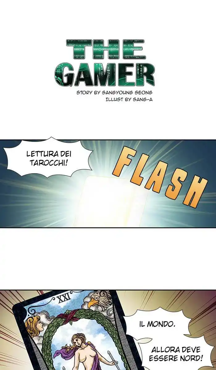 The Gamer Capitolo 408 page 2