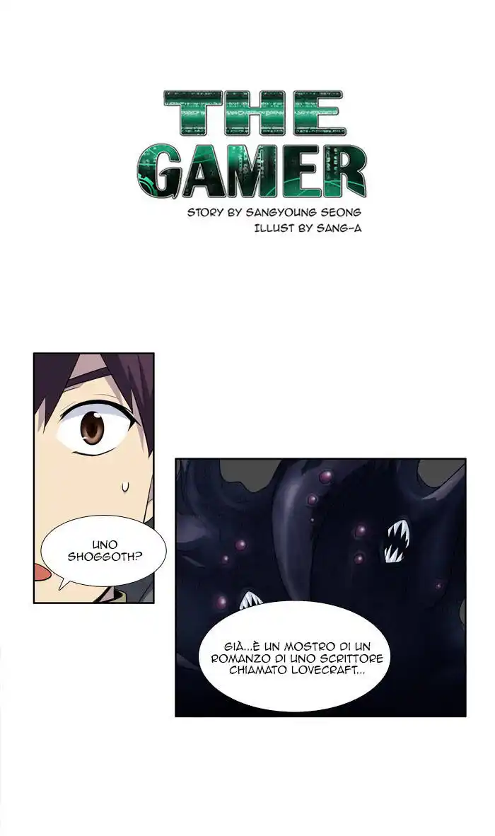 The Gamer Capitolo 179 page 2