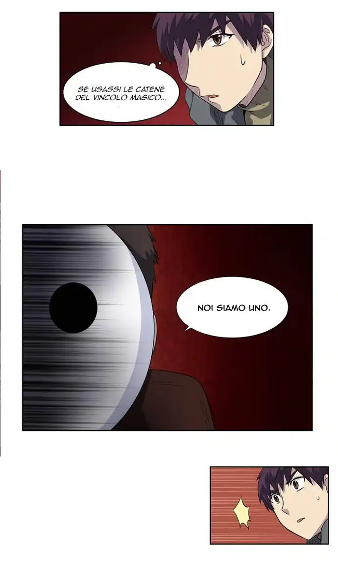 The Gamer Capitolo 179 page 23