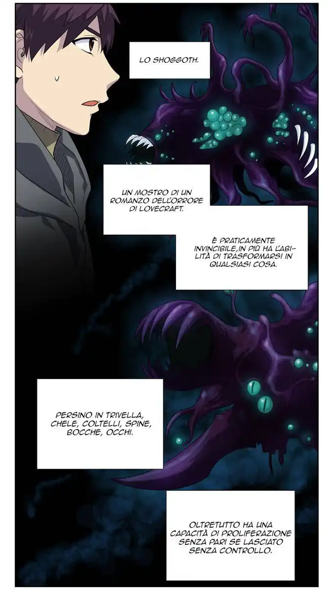 The Gamer Capitolo 179 page 6