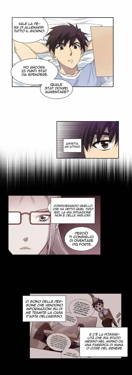 The Gamer Capitolo 30 page 16