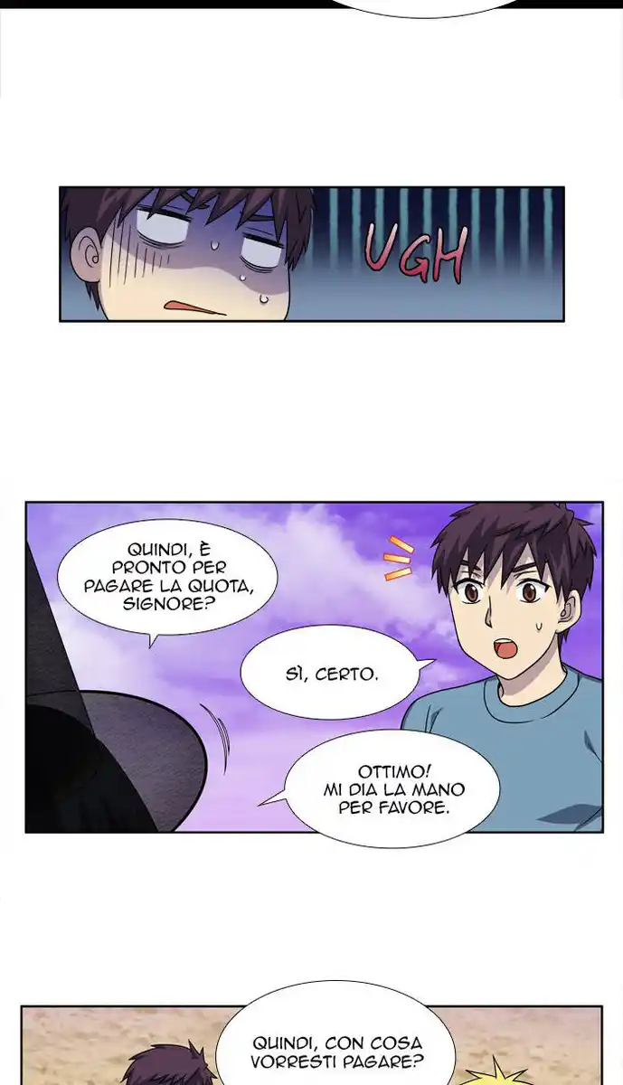 The Gamer Capitolo 280 page 10