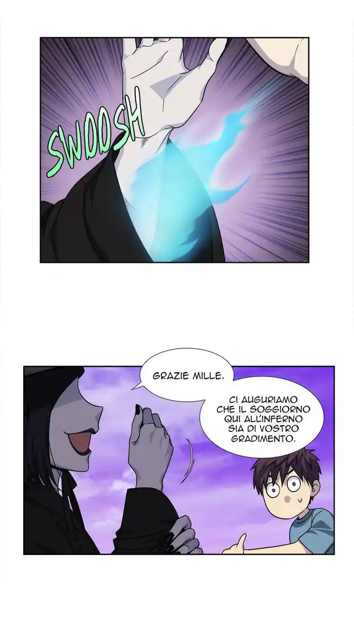 The Gamer Capitolo 280 page 12