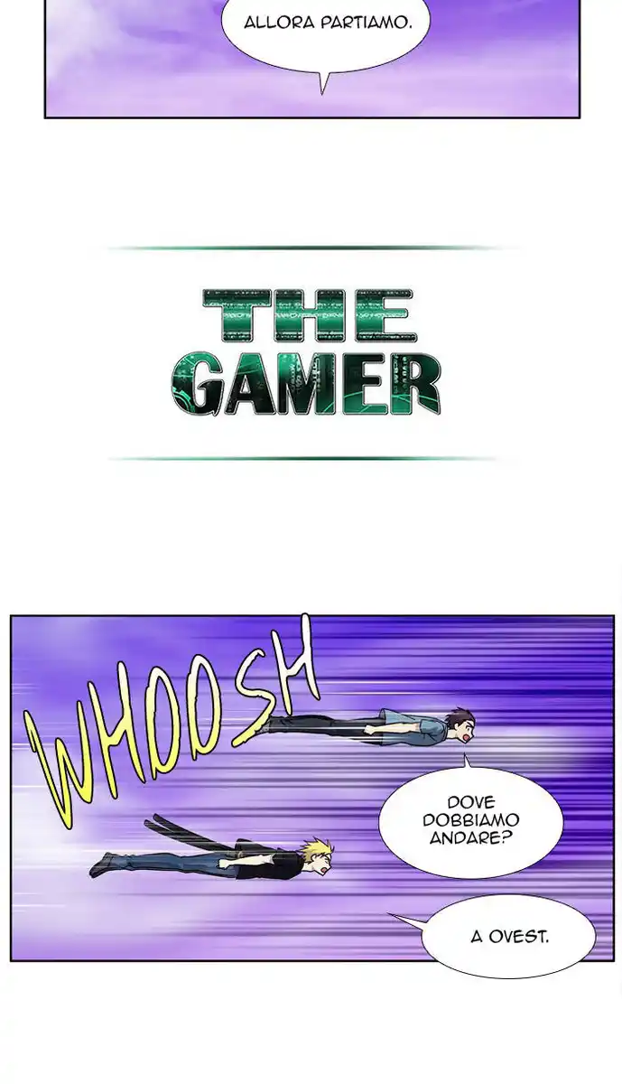 The Gamer Capitolo 280 page 19