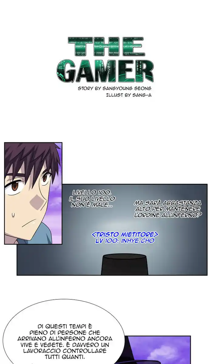 The Gamer Capitolo 280 page 2