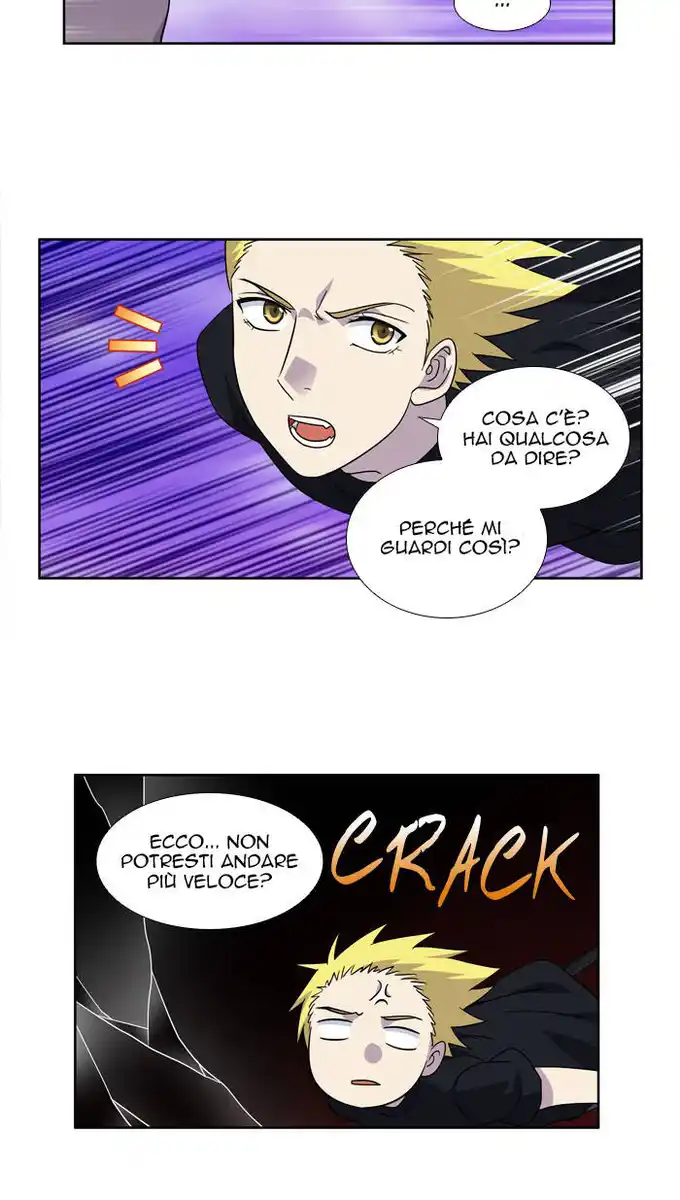 The Gamer Capitolo 280 page 21