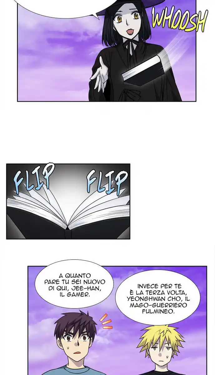 The Gamer Capitolo 280 page 3