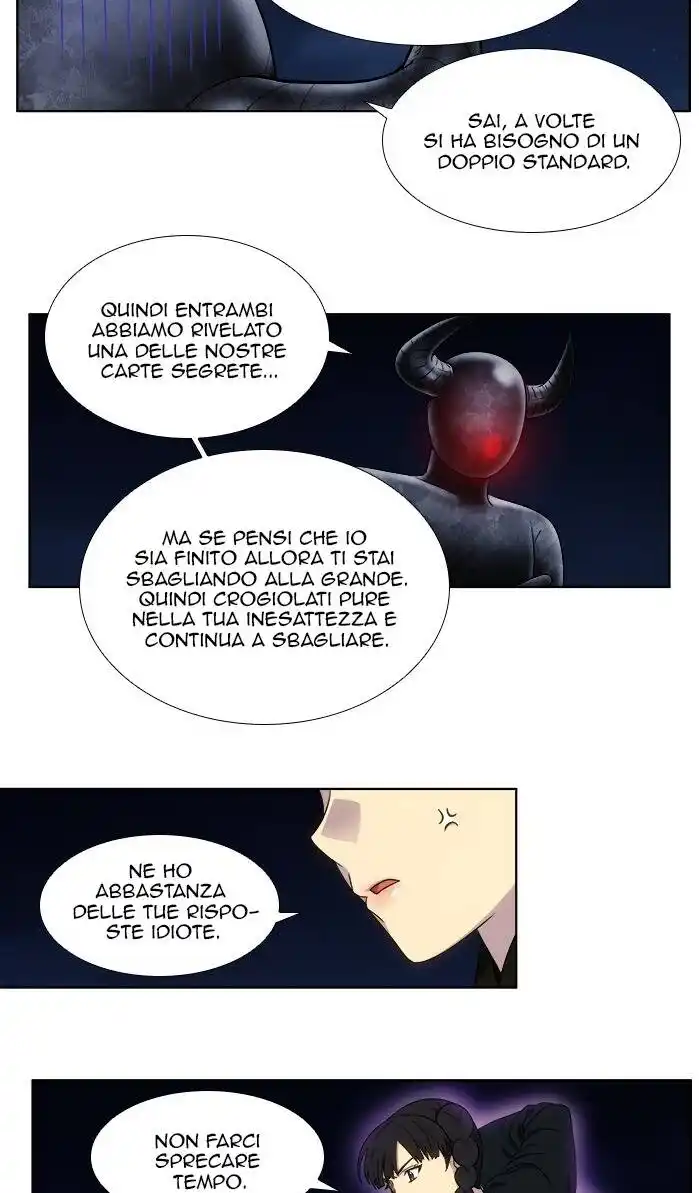 The Gamer Capitolo 337 page 14