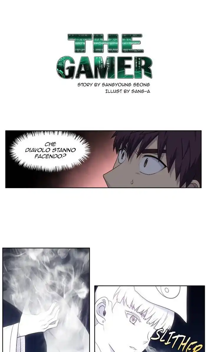 The Gamer Capitolo 337 page 2