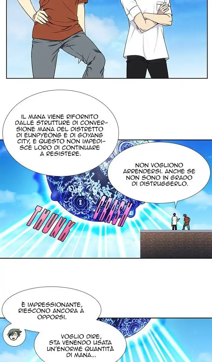 The Gamer Capitolo 337 page 25