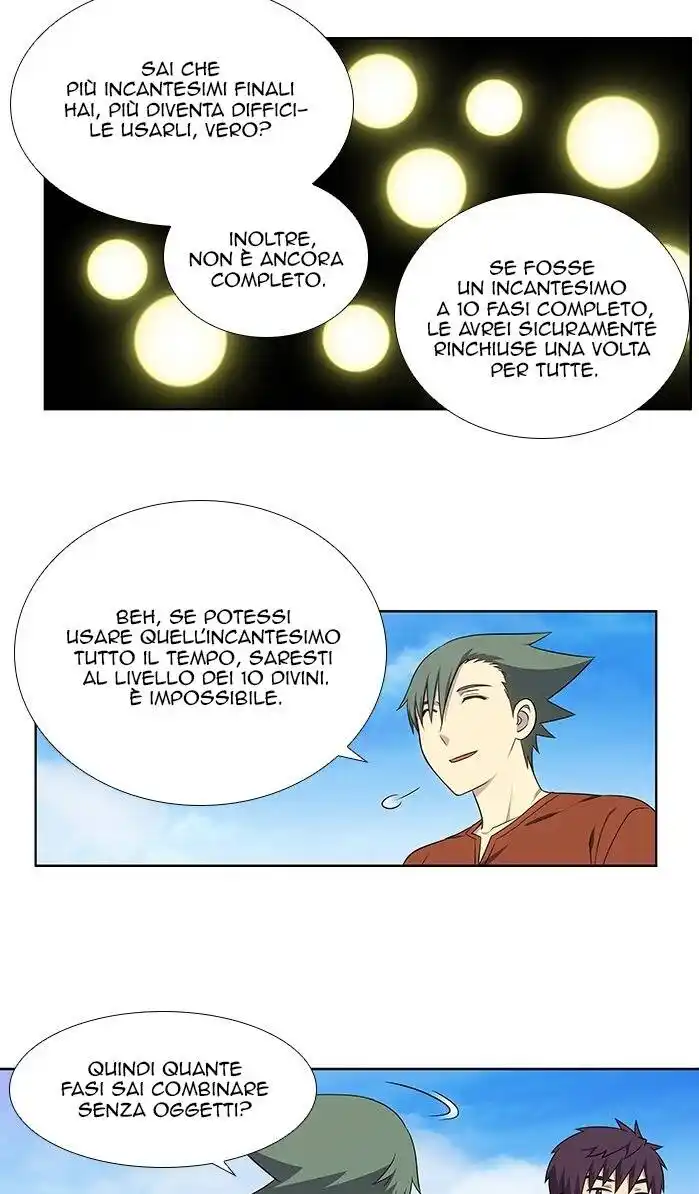 The Gamer Capitolo 337 page 27