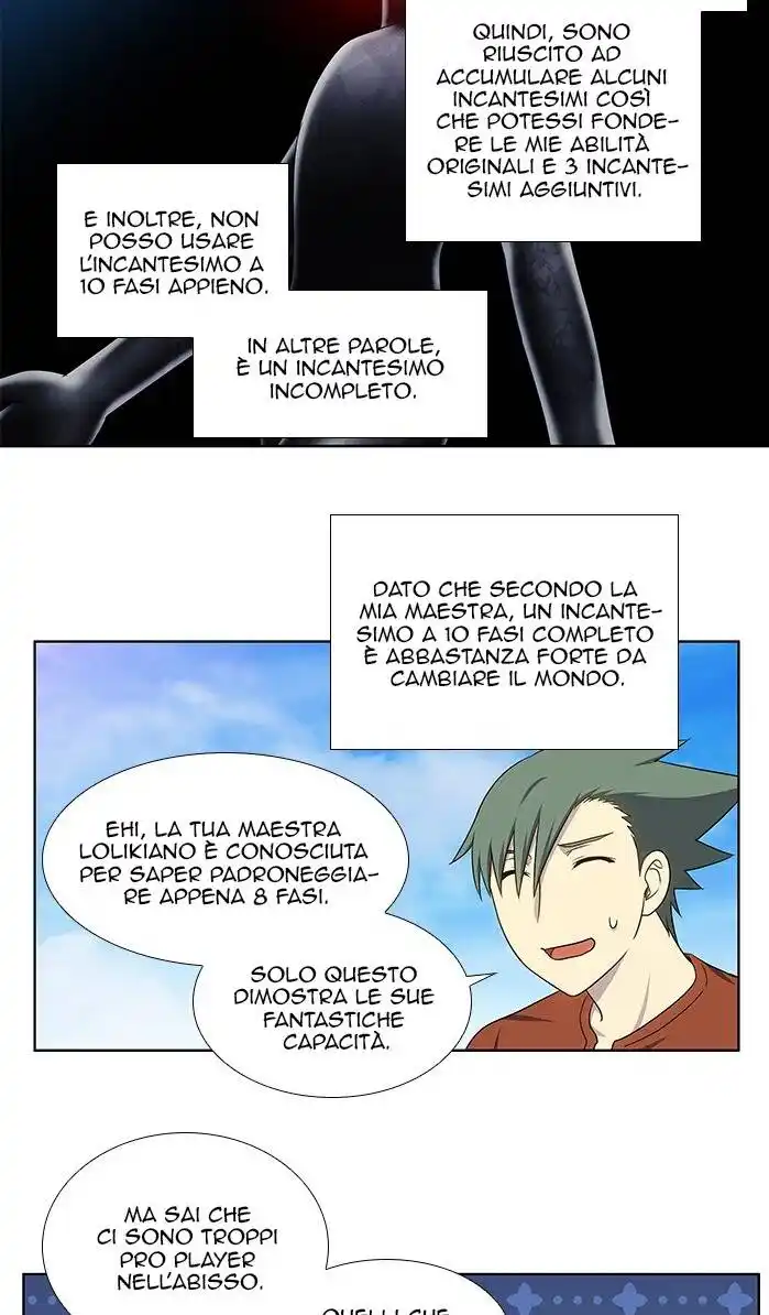 The Gamer Capitolo 337 page 29