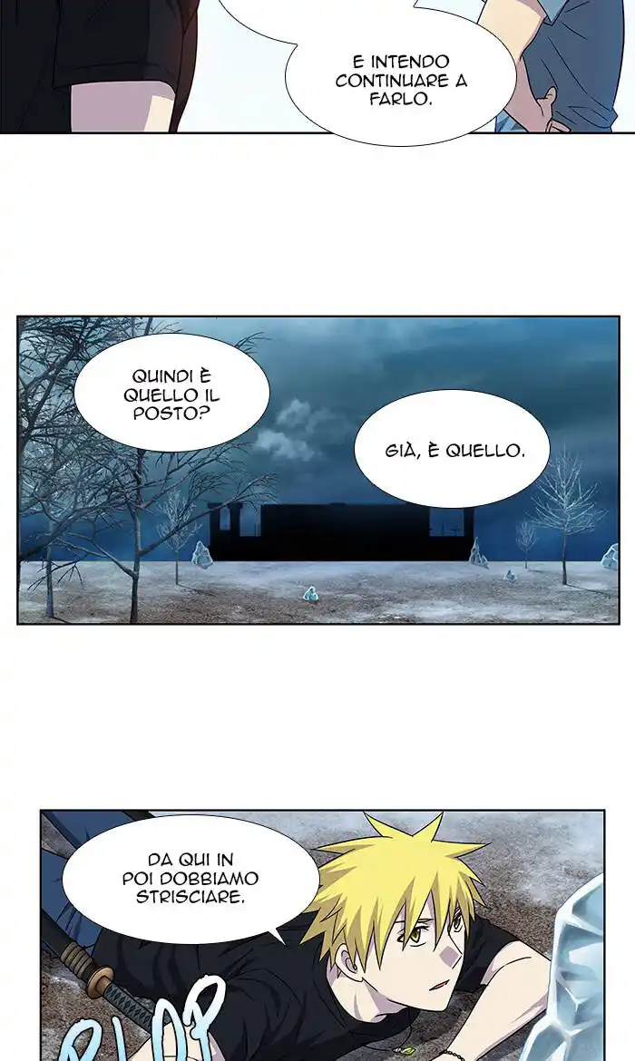 The Gamer Capitolo 287 page 13