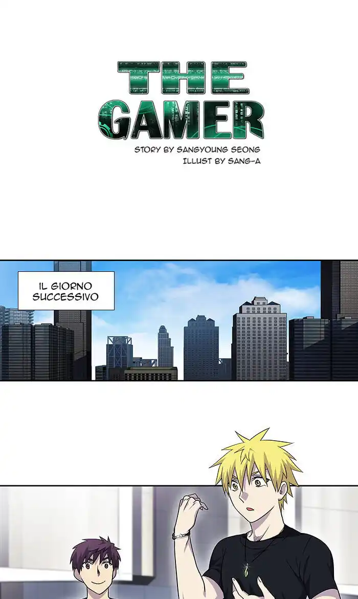 The Gamer Capitolo 287 page 2