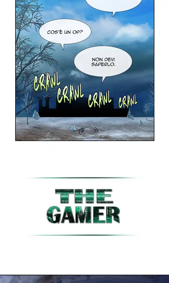 The Gamer Capitolo 287 page 20