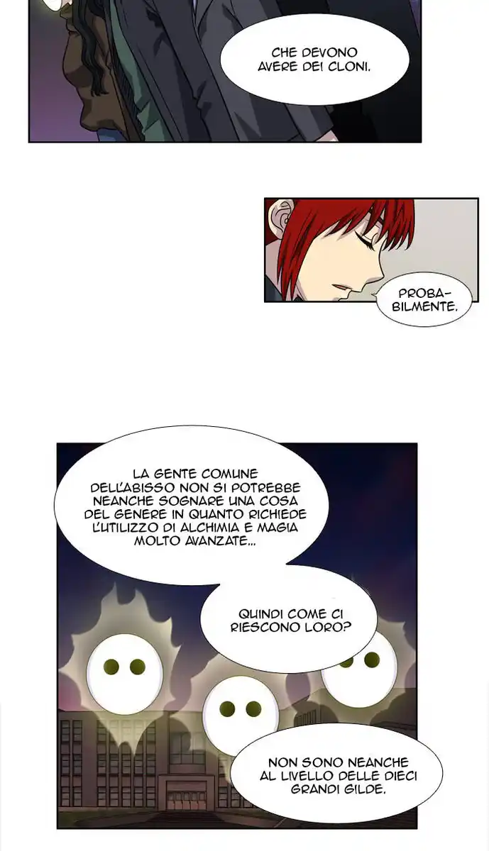 The Gamer Capitolo 213 page 6